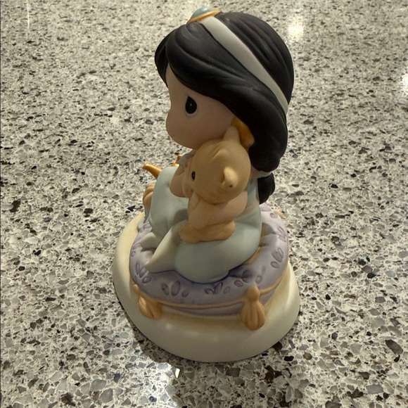 Precious Moments Jasmine - Picture 4 of 4